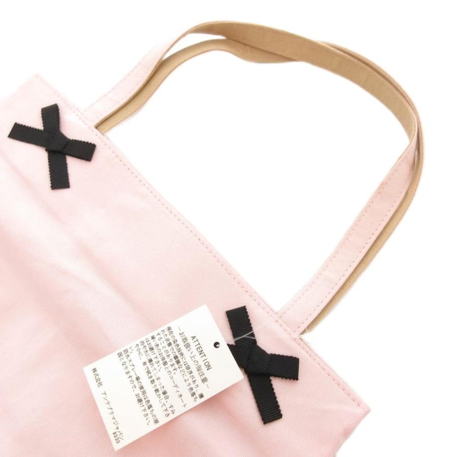 ANTEPRIMA 未使用品 アンテプリマ MISTO FIOCCO タグ付き トート