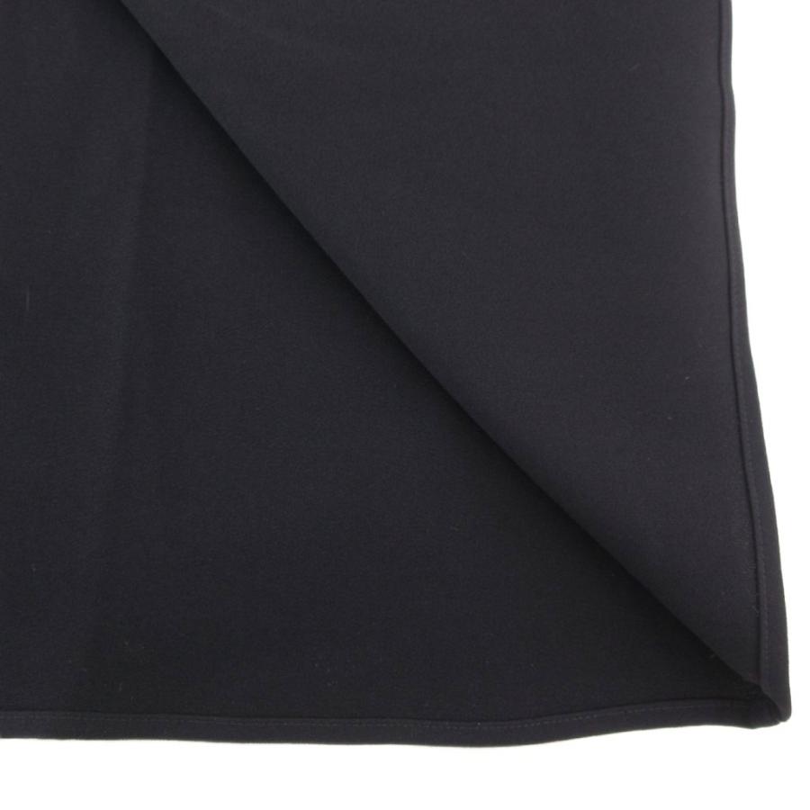 cainee 22SS Oversized maxi dress ワンピース 半袖 マキシ丈 F 紺