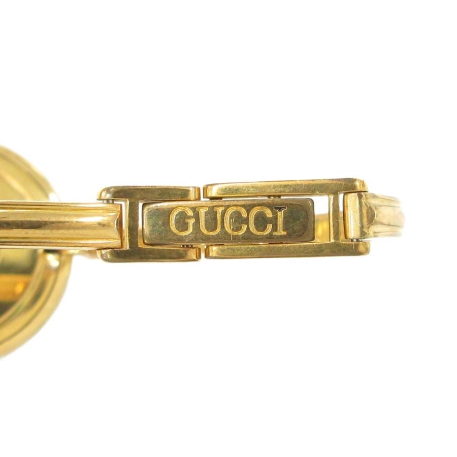 美品★ GUCCI グッチ　腕時計　付属品　チェンジベゼル　シェリーライン GUCCI グッチ ジャンク品 チェンジベゼル シェリーライン 腕時計 1100