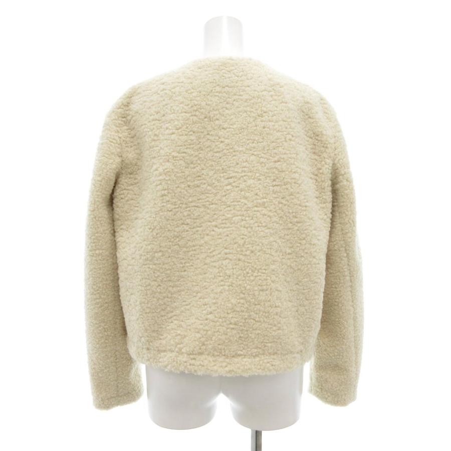 theory（セオリー） Theory 23AW Jersey Fleece Easy Zip ブルゾン