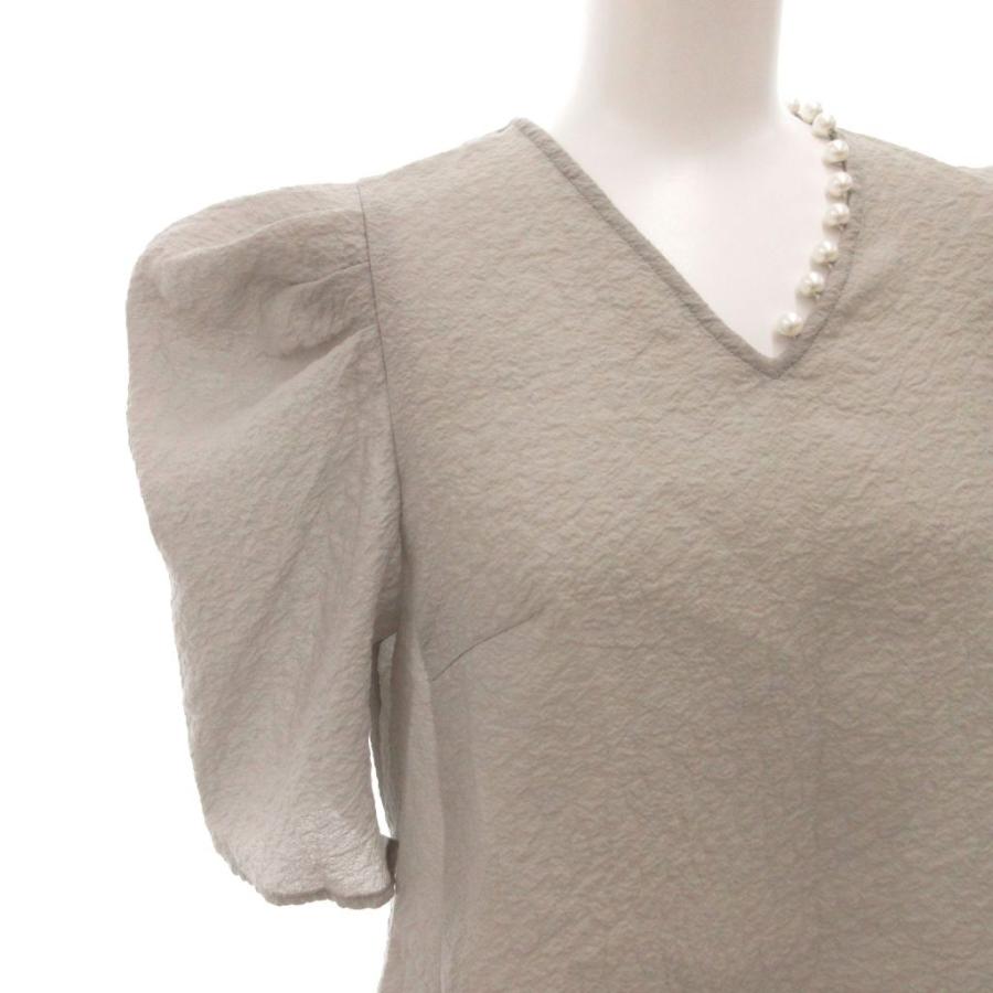 hue day to evening ヒュー・デイ・トゥ・イブニング 美品 カットソー