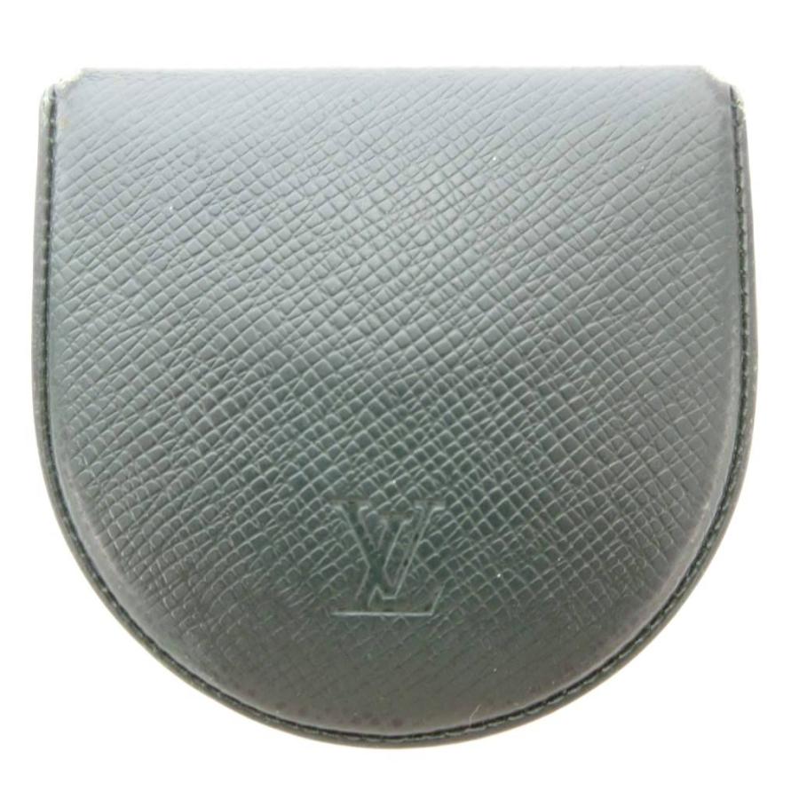 LOUIS VUITTON ルイヴィトン エピ タイガ ポルトモネ キュヴェット