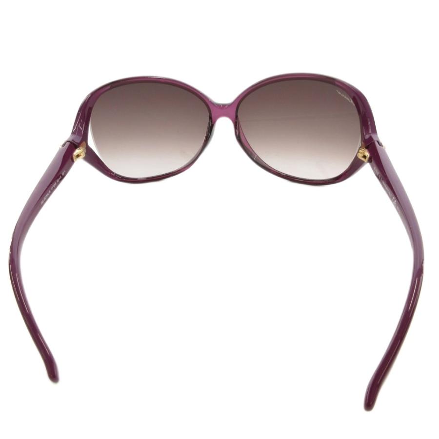 GUCCI（グッチ） ラブリーハート サングラス バタフライ セルフレーム