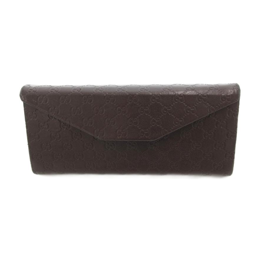 GUCCI（グッチ） ラブリーハート サングラス バタフライ セルフレーム