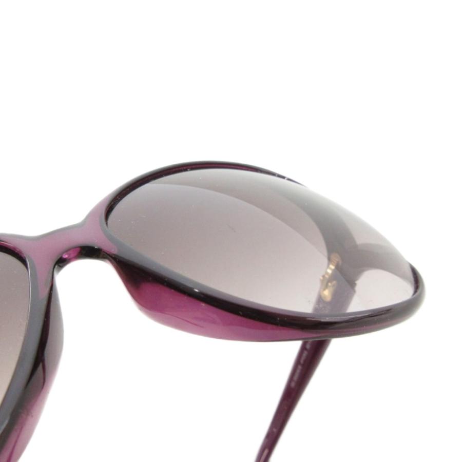 GUCCI（グッチ） ラブリーハート サングラス バタフライ セルフレーム