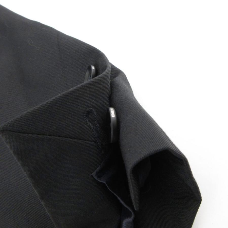 DIESEL（ディーゼル） DIESEL brave テーラードジャケット ウール 襟