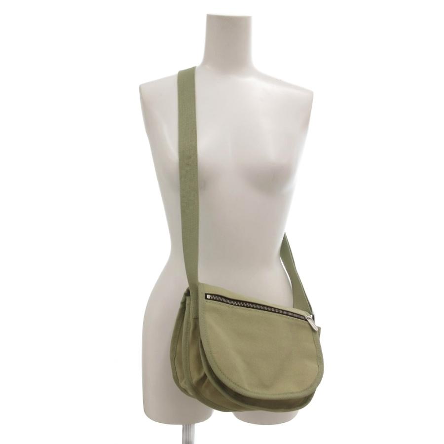 マリメッコ marimekko 美品 KERTTU ショルダーバッグ キャンバス