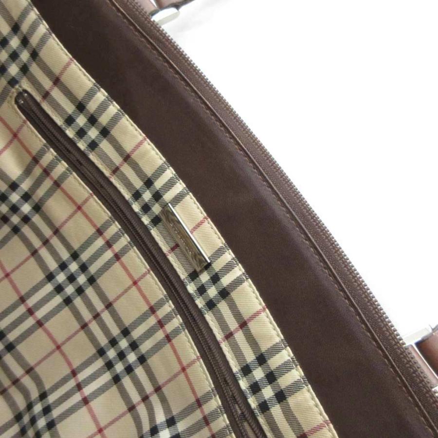BURBERRY ノヴァチェック トート ビジネス バッグ 肩掛け シボ革 A4 楽天市場】【バッグ】BURBERRY バーバリー ノバチェック