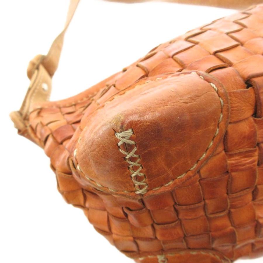 未使用タグ付き✨robita✨ロビタ✨ハンドバッグ✨イントレチャート✨編み込み✨ robita（ロビタ） 最大51%☆1/11限定 正規品 バッグ トート anyam nya