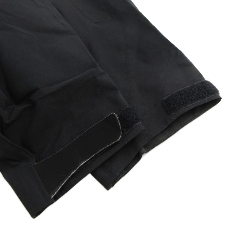 カオス CHAOS GENTLEMAN LADY SPECアウターコート ナイロン ベルト付き