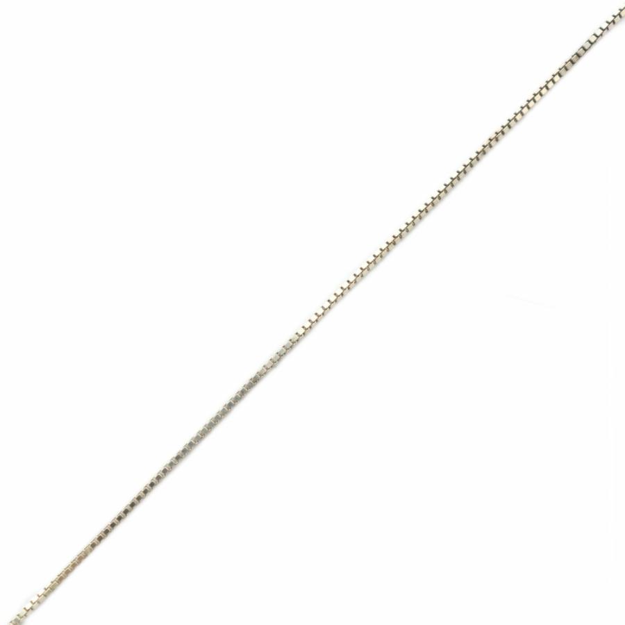 ワッコワッコ WACCOWACCO × カオス Chaos 22年 シルバーリング