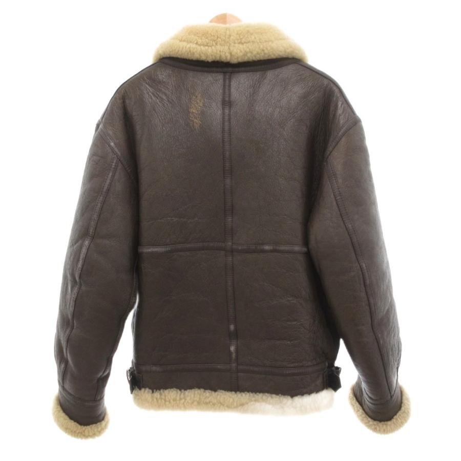 AMERICAN MILITALY B-3 フライトジャケット　本革　古着 2025年最新】Yahoo!オークション -(b-3)militaryの中古品・新品・未