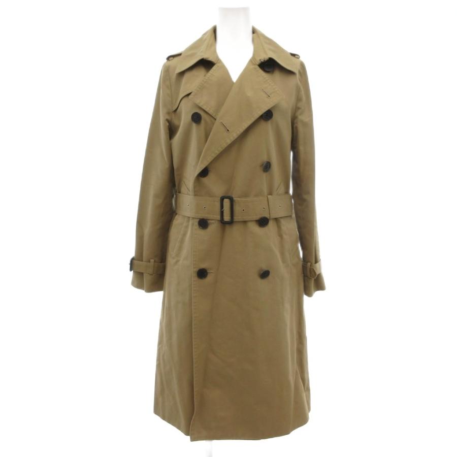 22年モデル HYKE ハイク トレンチコート ベルト ライナー付き ベージュ ハイク HYKE トレンチコート ベルト ライナー付き 1 ベージュ系 191