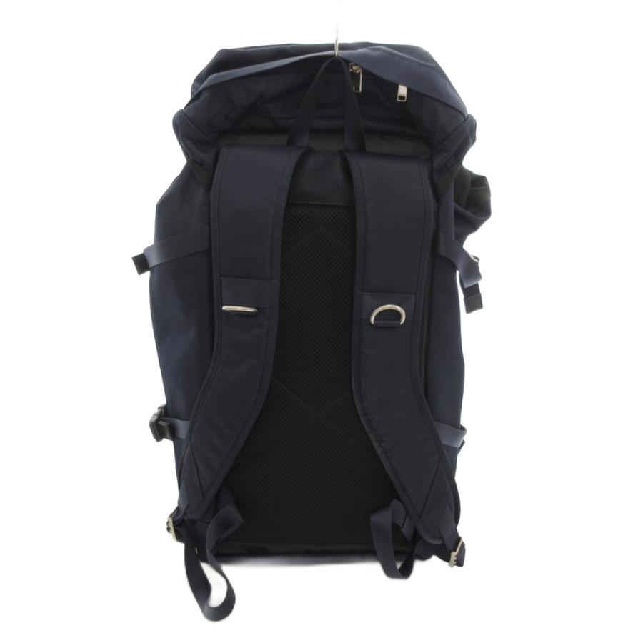 LOWERCASE×PORTER 2WAYナイロンリュック ネイビー ポーター 吉田