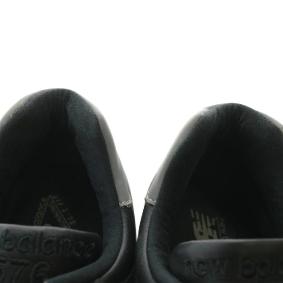 New Balance ニューバランス NEW BALANCE M576KKL スニーカー レザー
