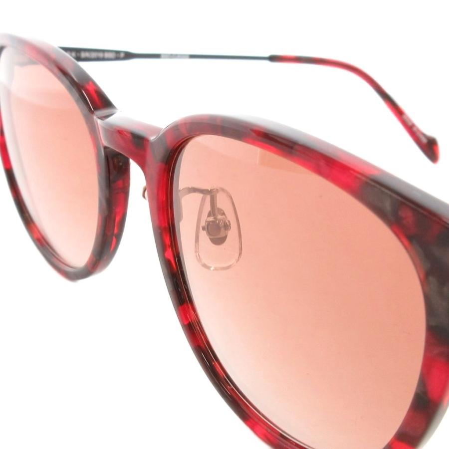 眼鏡市場 美品 文豪ストレイドッグス 文スト 迷ヰ犬達ノ色付キ眼鏡