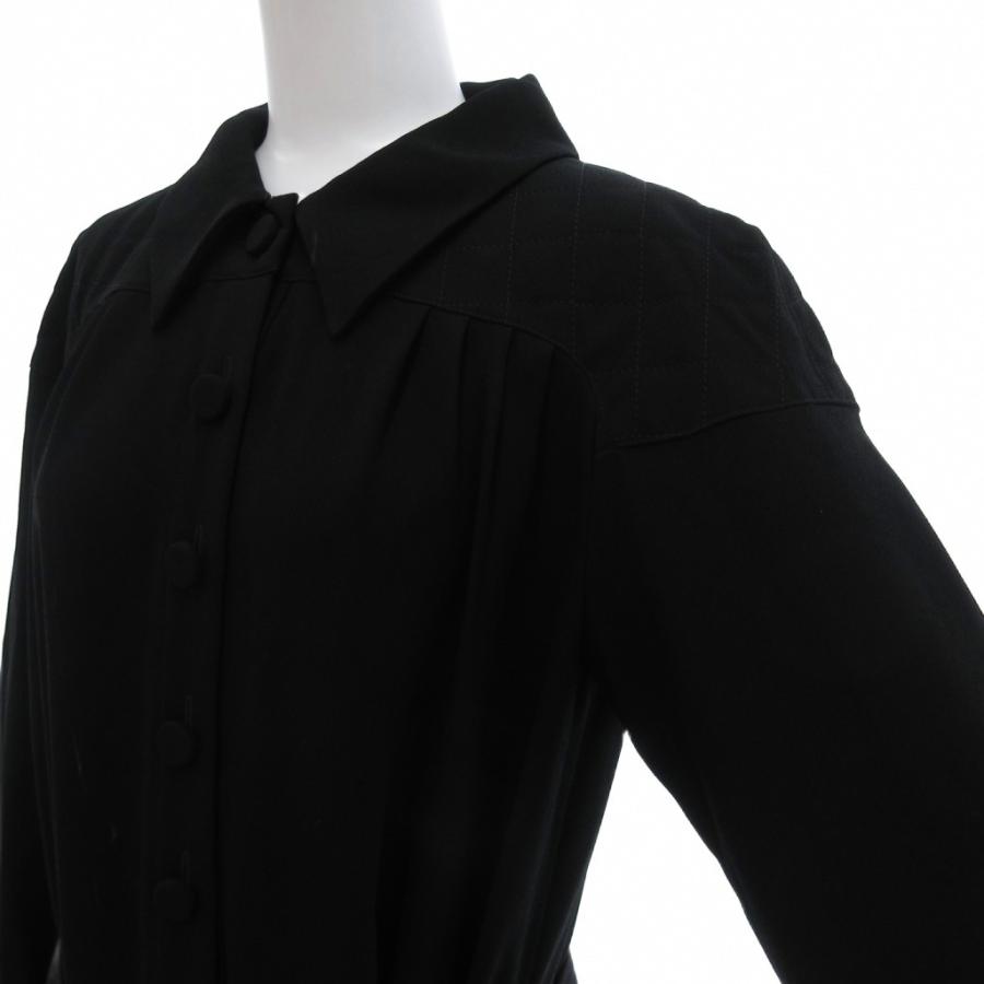 agnes b.（アニエスベー） 未使用品 agnes b. 23AW タグ付き シャツ