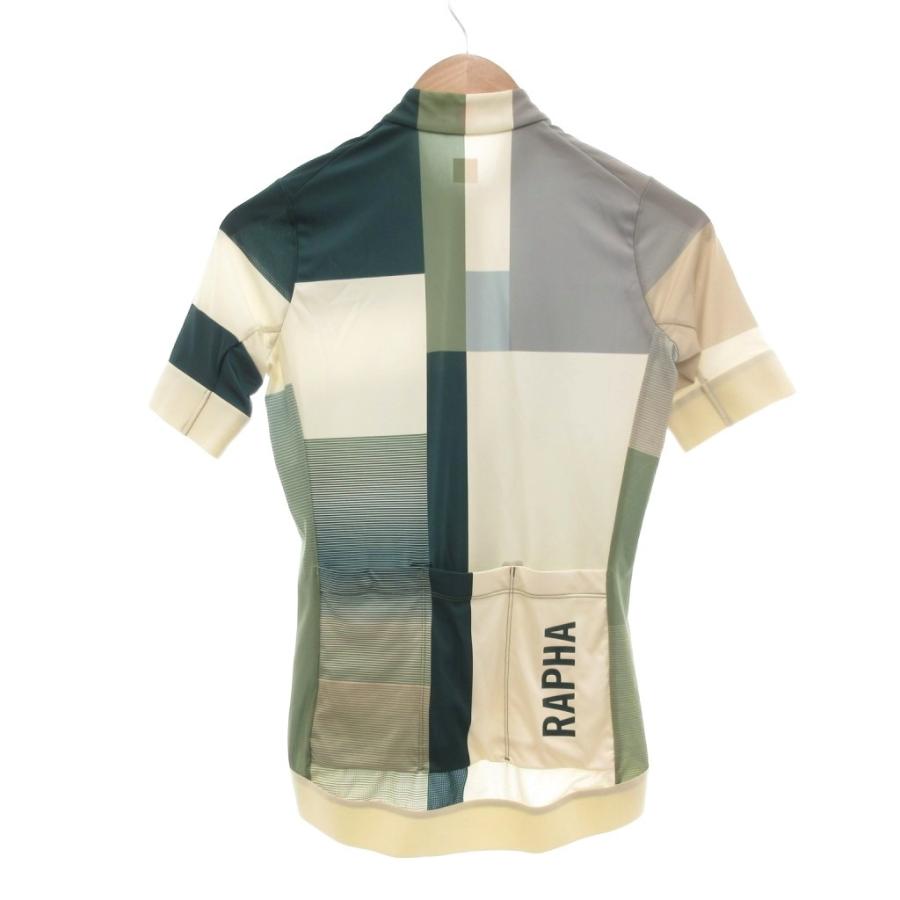 Rapha. TIME PT TRAINING JERSEY サイクルジャージ 半袖 ジップアップ 