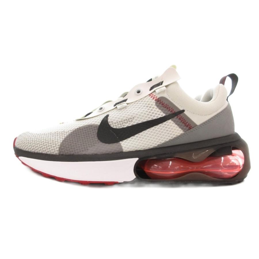 【中古】未使用品 ナイキ NIKE タグ付き AIR MAX 2021 SE スニーカー シューズ ローカット 28cm マルチカラー NIKE（ナイキ） 未使用品 タグ付き AIR MAX 2021 SE スニーカー