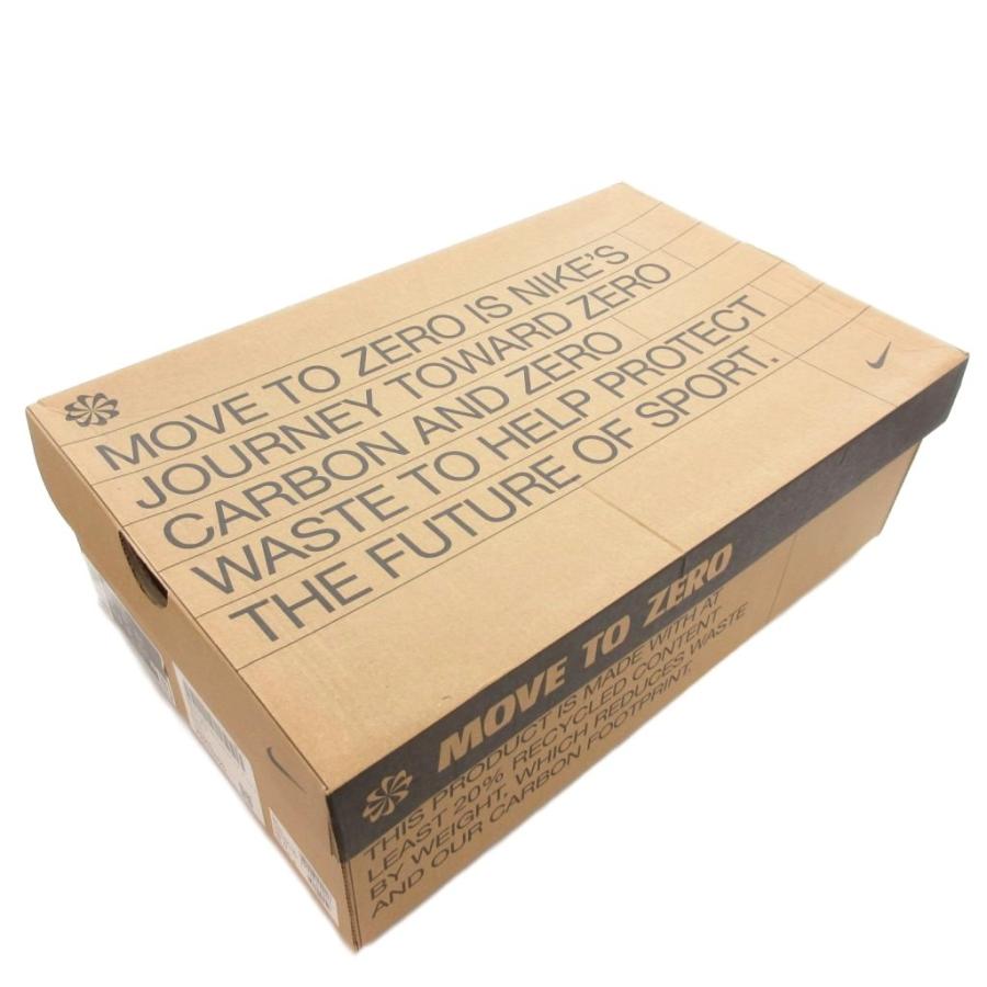 NIKE（ナイキ） 未使用品 タグ付き AIR MAX 2021 SE スニーカー