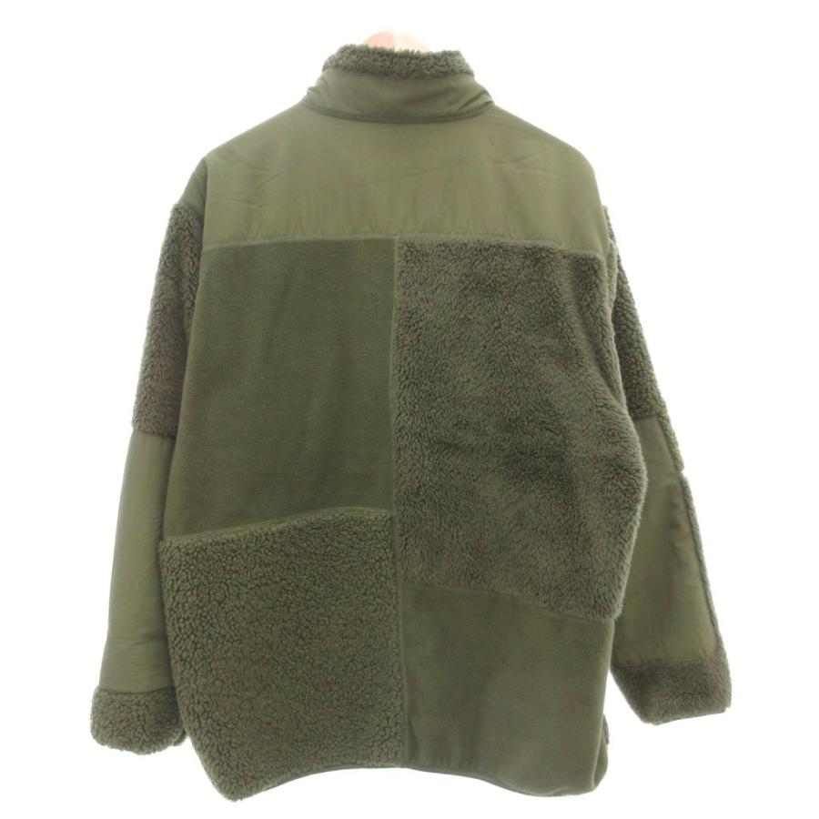 ユニクロ（UNIQLO） UNIQLO 19AW Engineered Garments フリース
