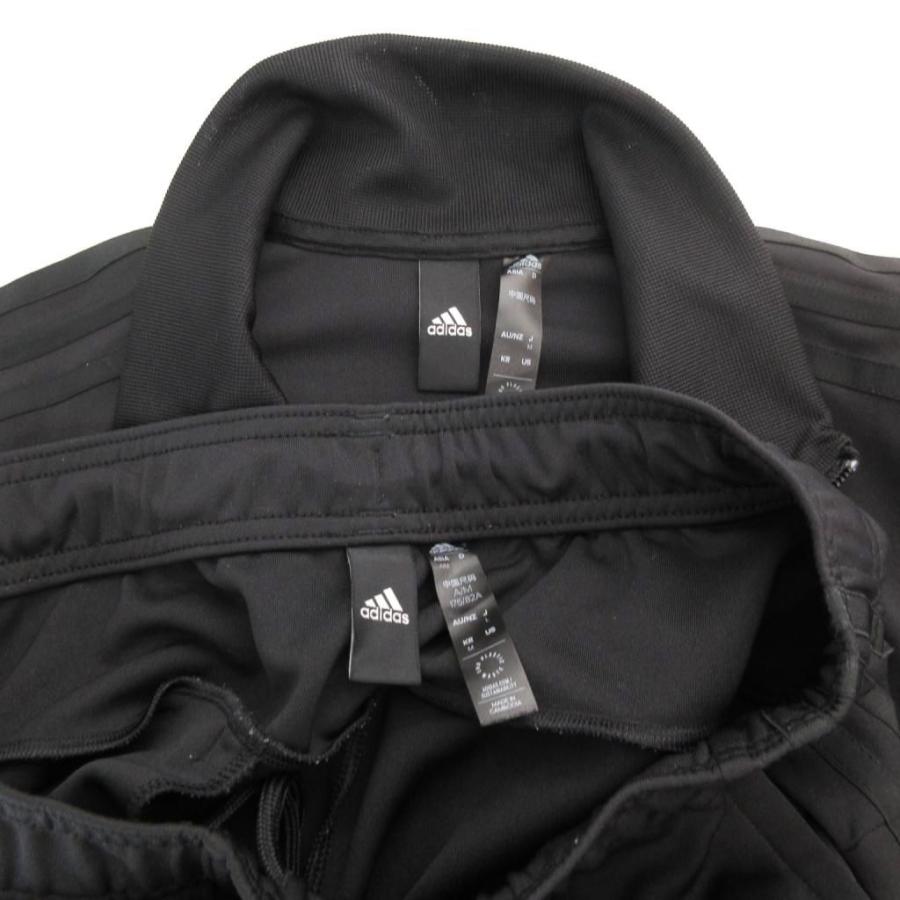 adidas アディダス セットアップ スリーストライプス レギュラー