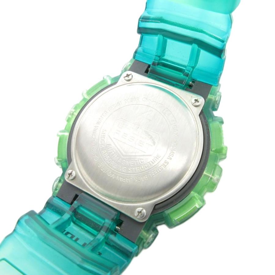 FENDI◇全体的に小傷有/クォーツ腕時計/アナログ/WHT/SLV/002-931