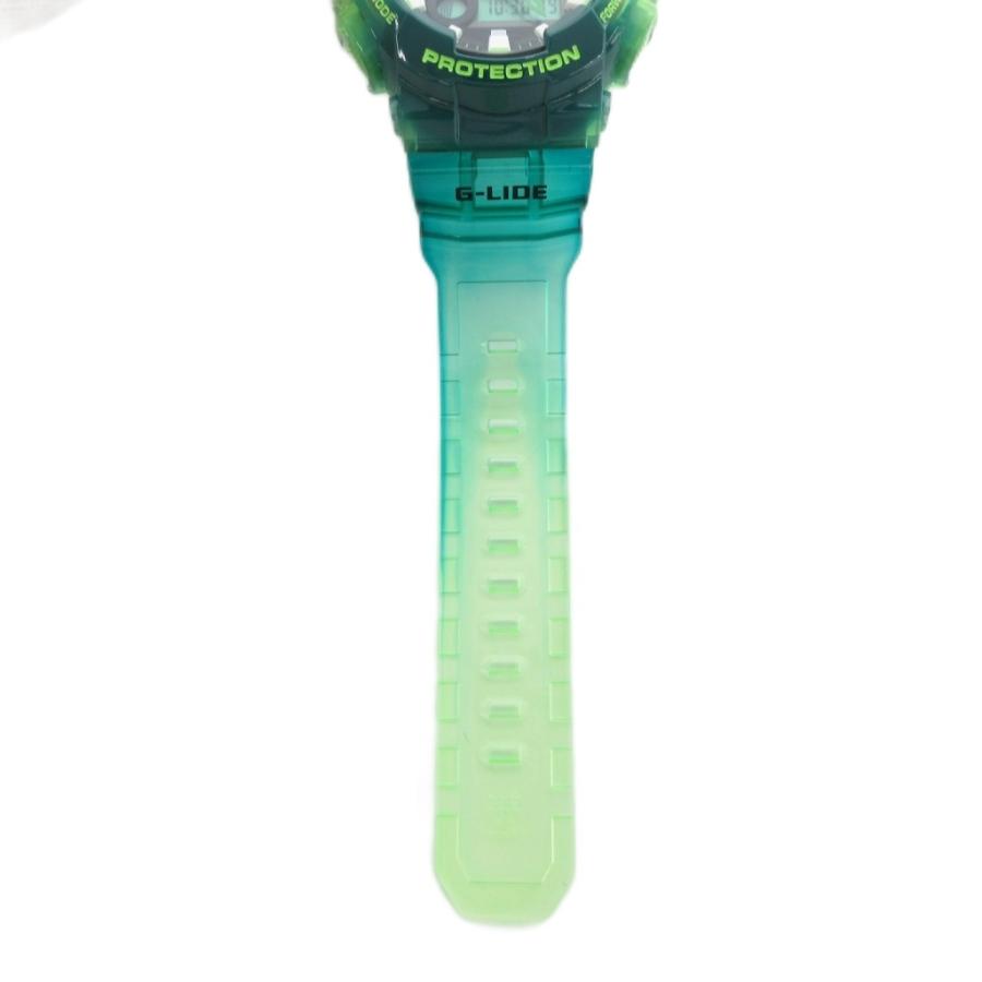 TIMEX◇クォーツ腕時計/デジタル/PUP/13-48-0009-969-89-88 Timex