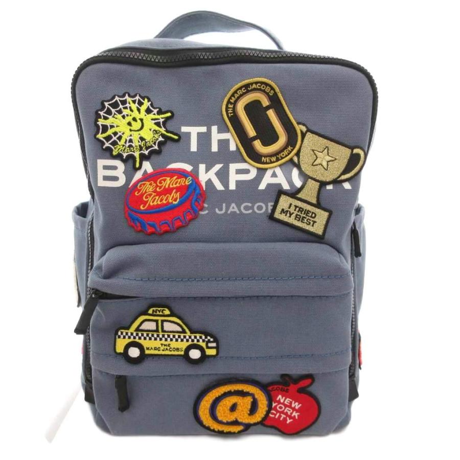 マークジェイコブス MARC JACOBS リュックサック バックパック