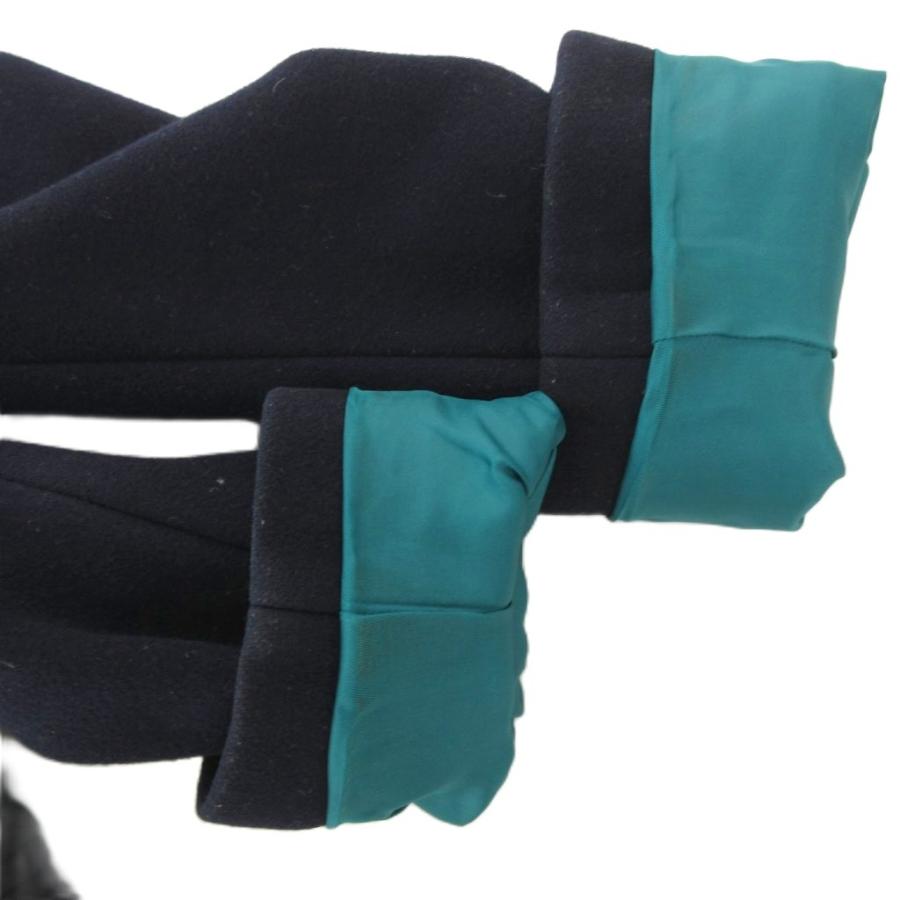 ピーエスポールスミス PS Paul Smith MELTON SINGLE CHESTER COAT