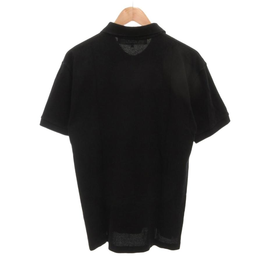 プレイコムデギャルソン PLAY COMME des GARCONS 2023 ポロシャツ 半袖