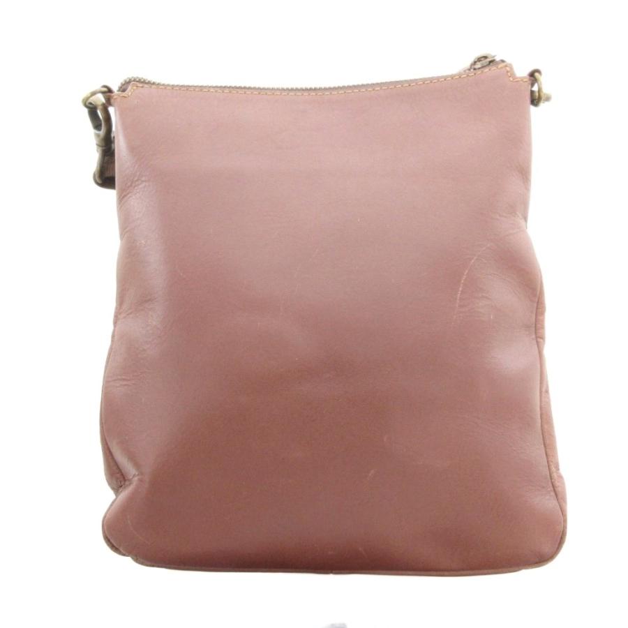 土屋鞄製造所 土屋鞄 スクエア ショルダーバッグ レザー