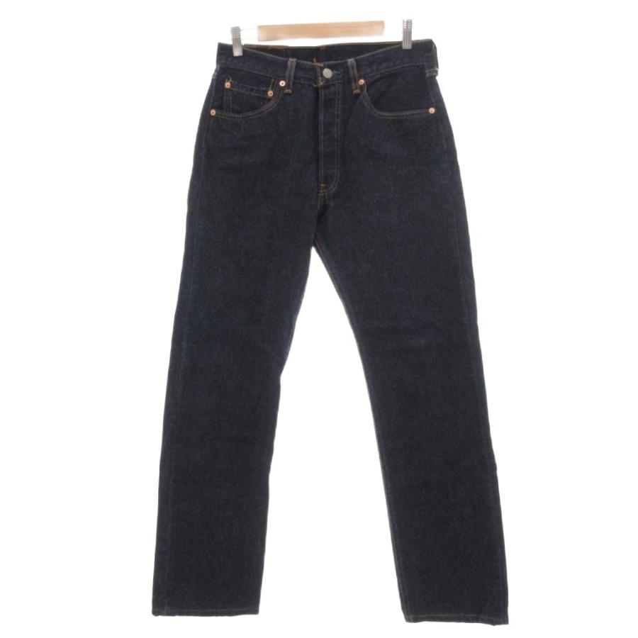 Levi's リーバイス 501XX デニムパンツ ジーンズ ストレート USA