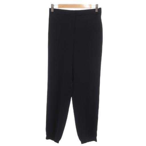 theory（セオリー） Theory 22SS POWDER CREPE JOGGER PANTS ジョガー