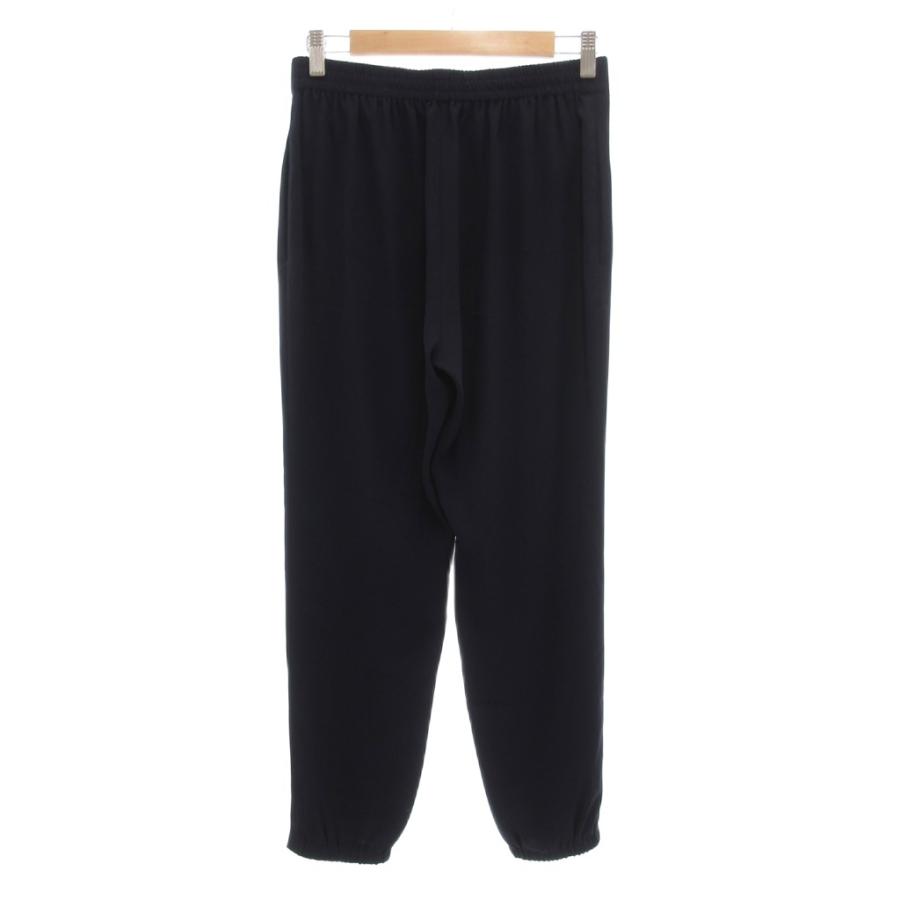 theory（セオリー） Theory 22SS POWDER CREPE JOGGER PANTS ジョガー