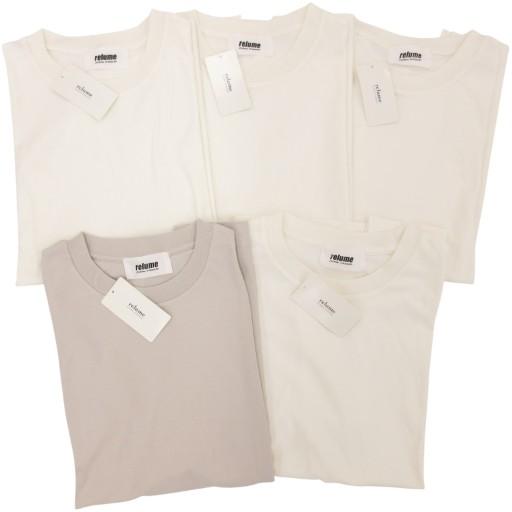 未使用品 JOURNAL STANDARD relume 半袖 ジャケット 未使用品 ジャーナルスタンダード レリューム JOURNAL STANDARD