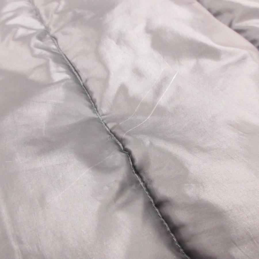 NIKE ナイキ the athletic dept. ベンチコート ダウン フード