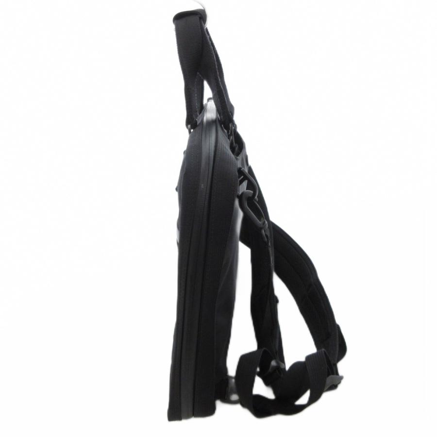 ブリーフィング BRIEFING MOLLE BAG MW WP 3WAY バックパック ブリーフ