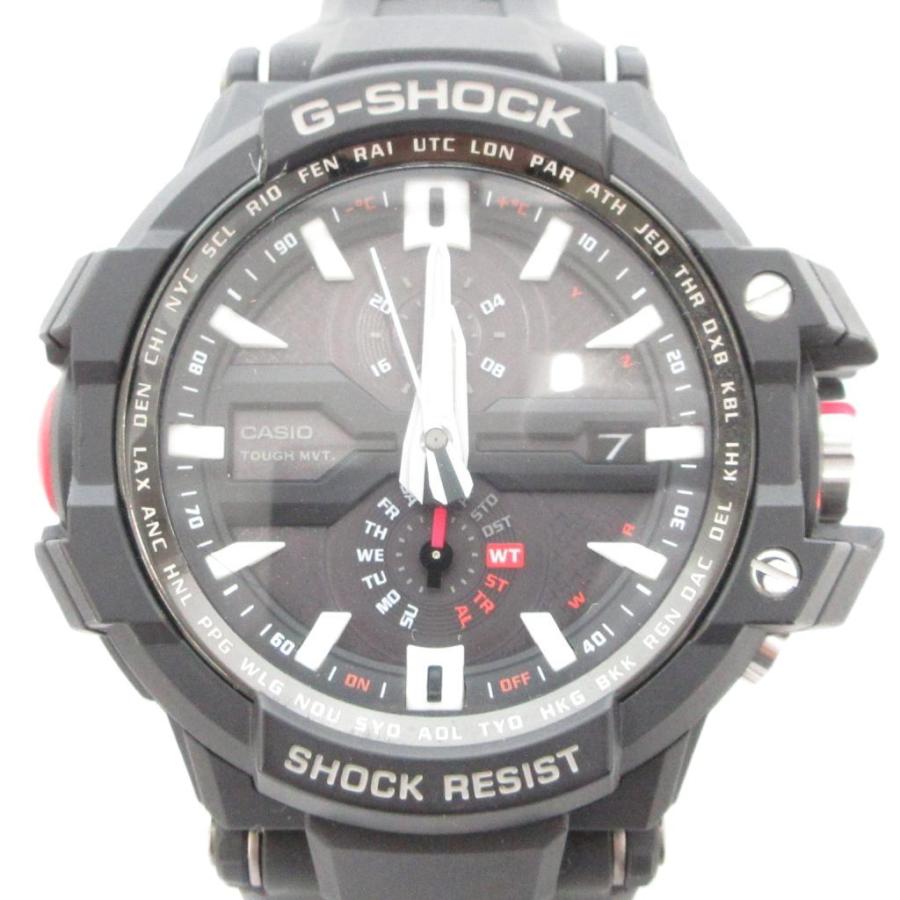 ジーショック G-SHOCK MASTER OF G - AIR スカイコックピット 腕時計