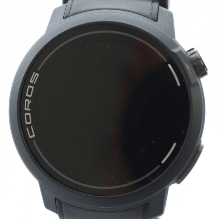 COROS PACE Pro BLACK カロス ペース プロ ブラック 【COROS】新型