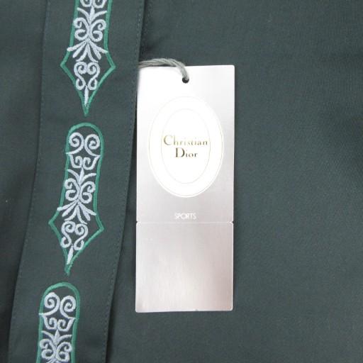 Christian Dior（クリスチャン・ディオール） 未使用品 タグ付き