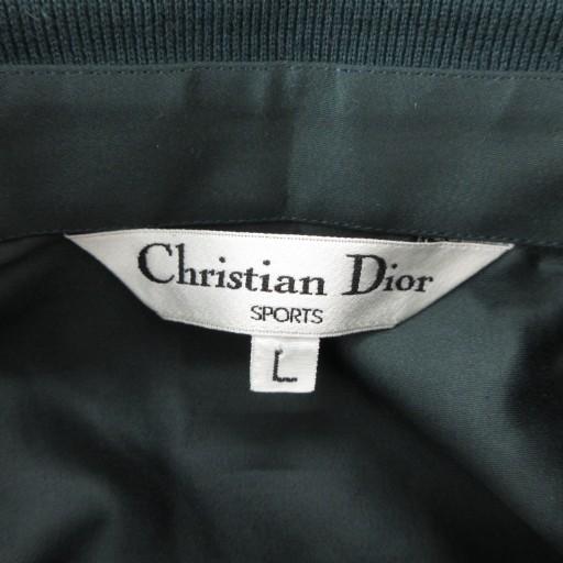 Christian Dior（クリスチャン・ディオール） 未使用品 タグ付き