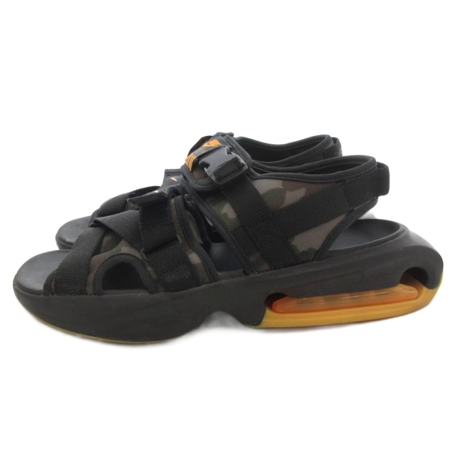 NIKE（ナイキ） NIKE AIR MAX SOL エアマックス ソル ストラップ