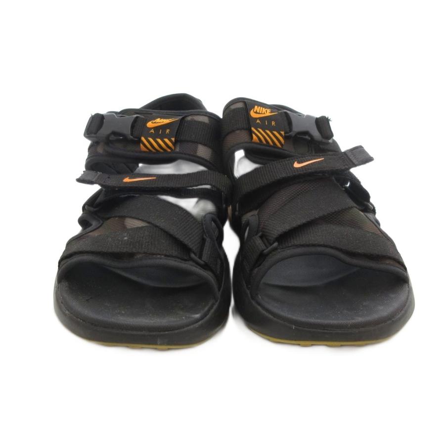 NIKE（ナイキ） NIKE AIR MAX SOL エアマックス ソル ストラップ