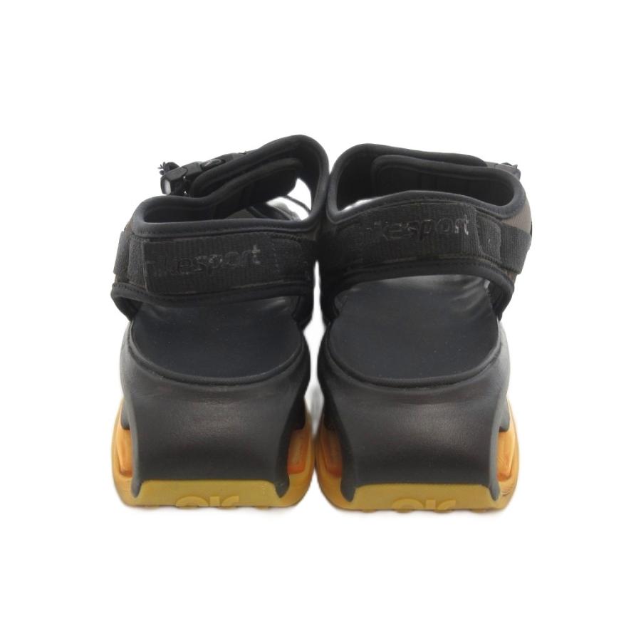 NIKE（ナイキ） NIKE AIR MAX SOL エアマックス ソル ストラップ