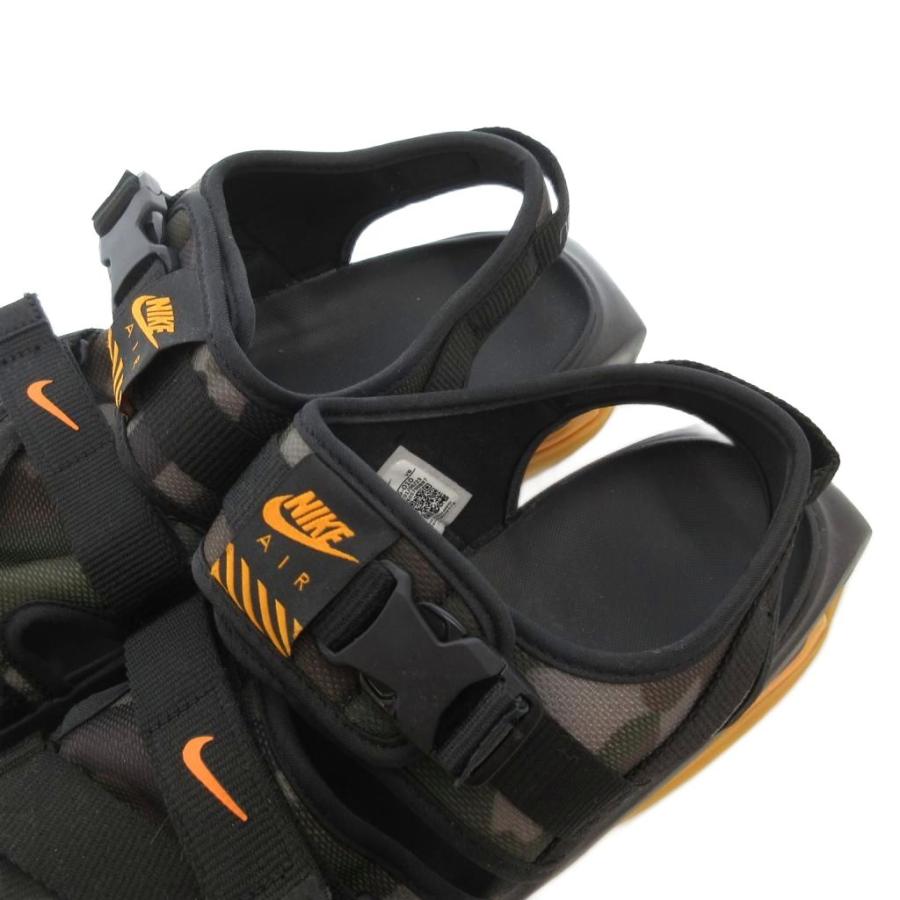 NIKE（ナイキ） NIKE AIR MAX SOL エアマックス ソル ストラップ