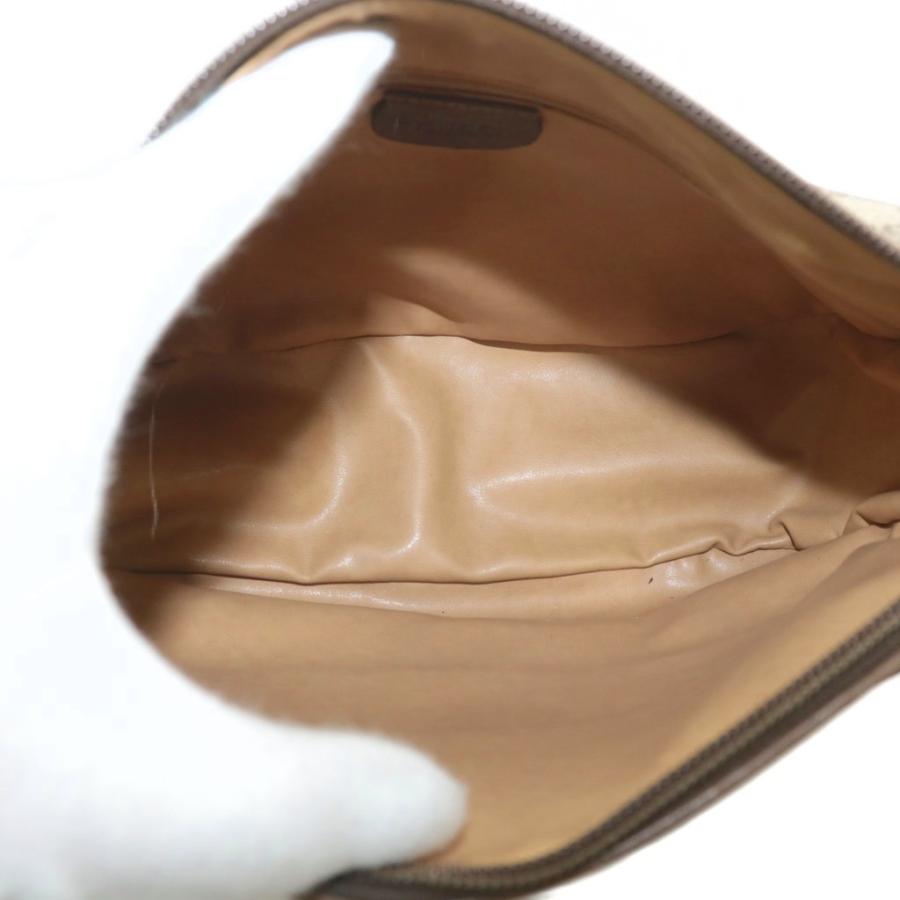 GUCCI グッチ オールドグッチ ショルダーバッグ GGスプリーム