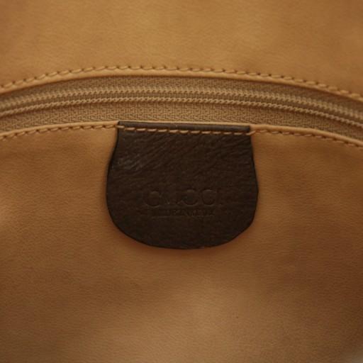 GUCCI（グッチ） オールドグッチ ショルダーバッグ GGスプリーム