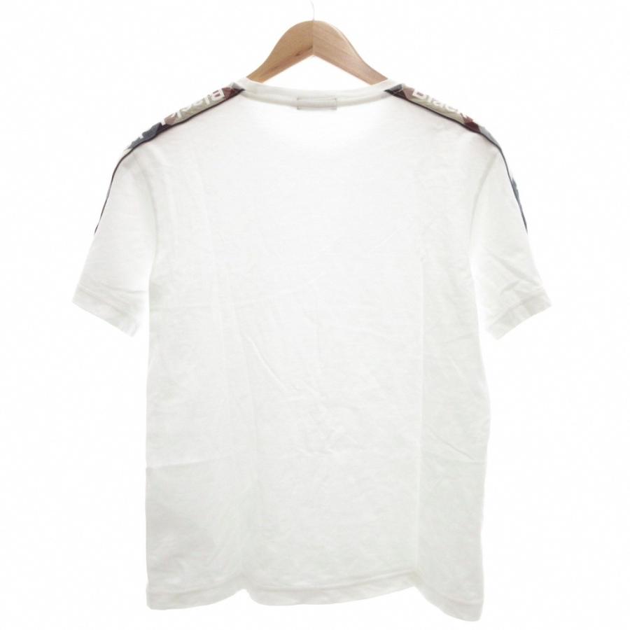 ブラックレーベルクレストブリッジ BLACK LABEL CRESTBRIDGE Tシャツ 