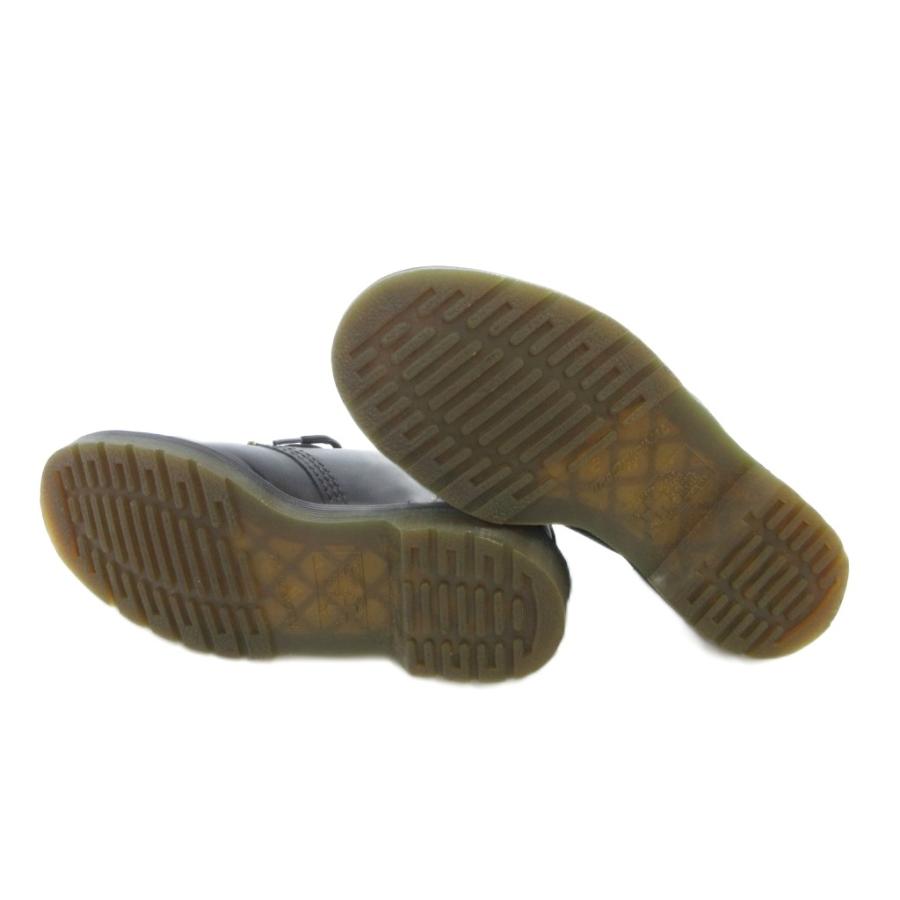 Dr.Martens（ドクターマーチン） DR.MARTENS Yohji Yamamoto 3ホール